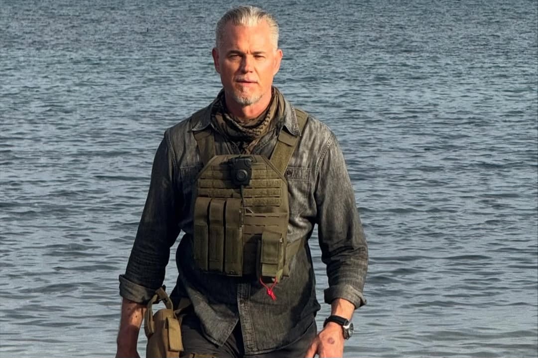 Berjuang Melawan Penyakit ALS, Eric Dane Menghembuskan Napas Terakhir di Usia 53 Tahun