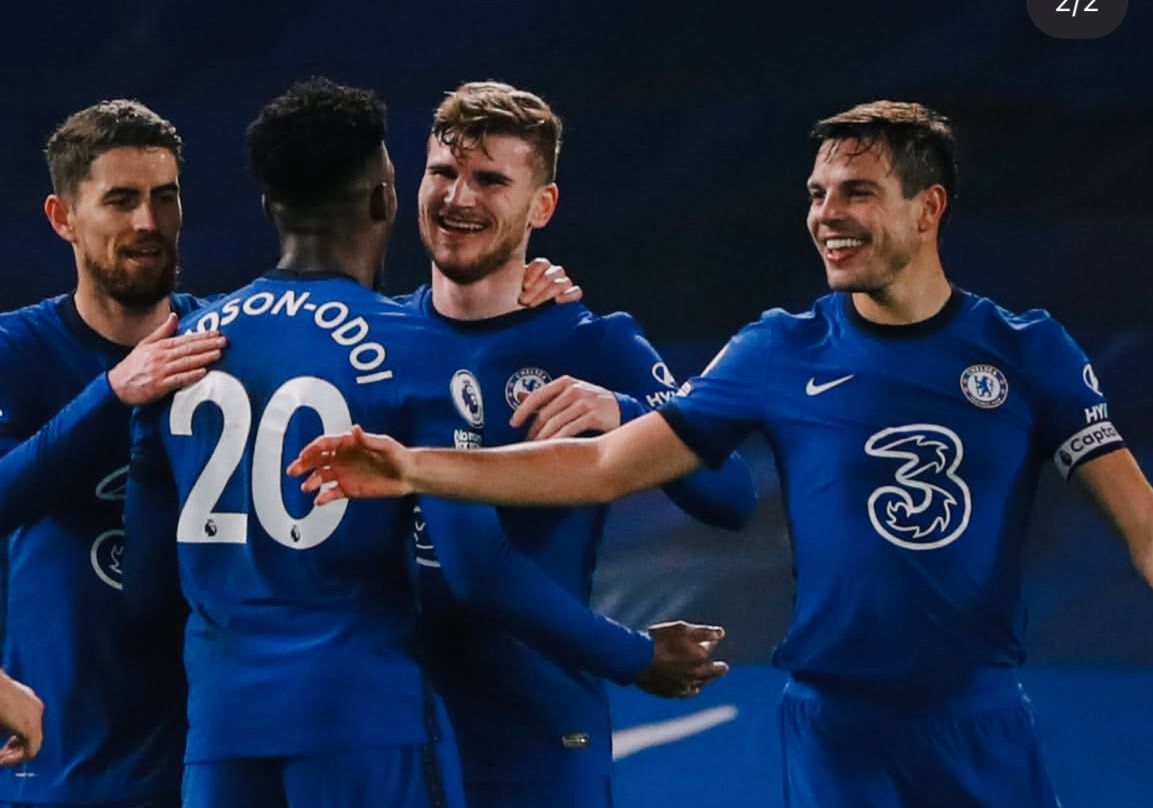 Prediksi Skor Chelsea vs Burnley: Lini Tajam The Blues Uji Pertahanan Rapuh The Clarets