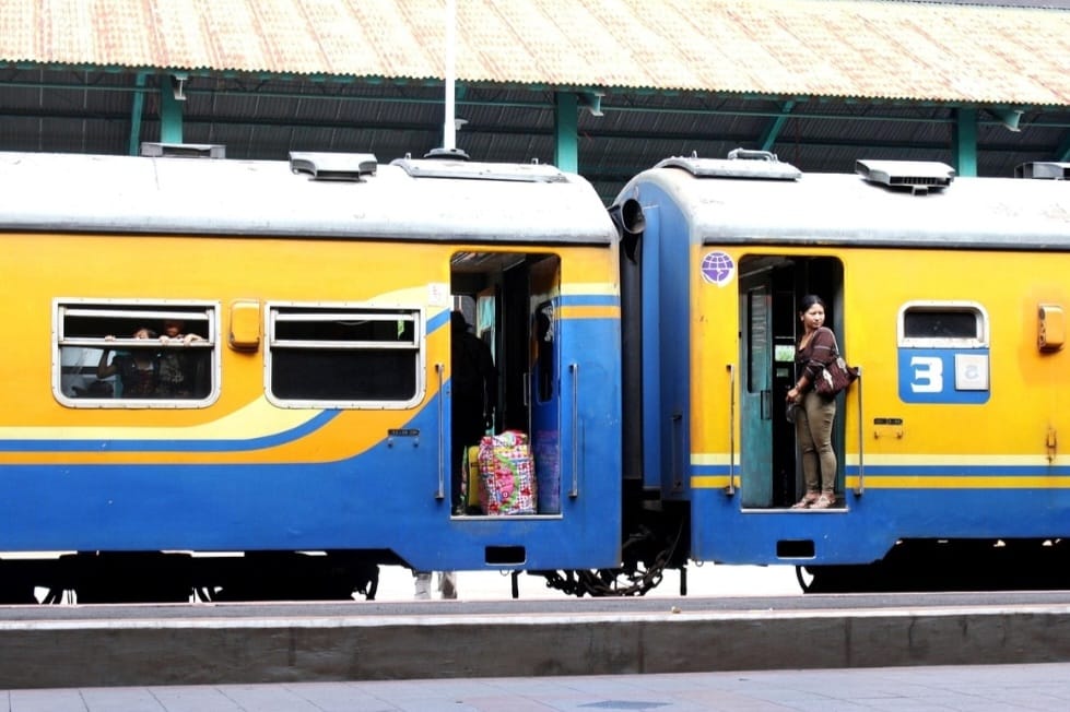 Khawatir Kehabisan? Ini Tips War Tiket Kereta Untuk Mudik Lebaran