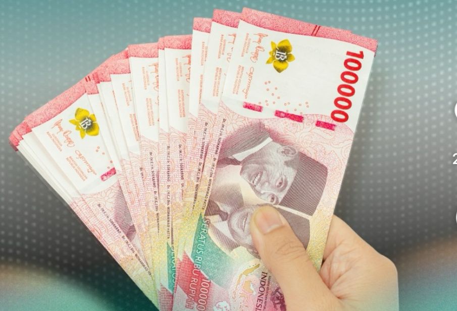 Tak Perlu Datang Pagi-Pagi! Pesan Penukaran Uang Baru Cukup Lewat BI PINTAR