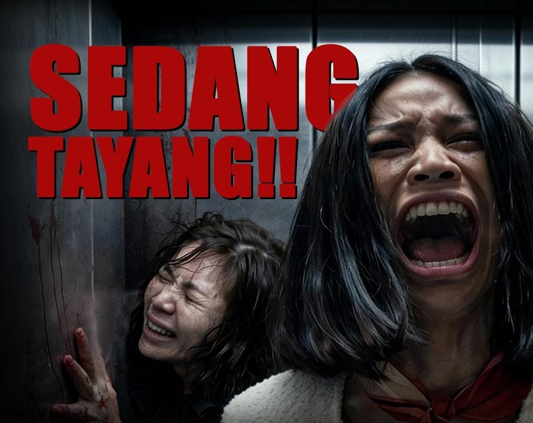 Film Thriller Indonesia yang Banyak Dinanti Akhirnya Tayang! Begini Sinopsis ‘Lift’