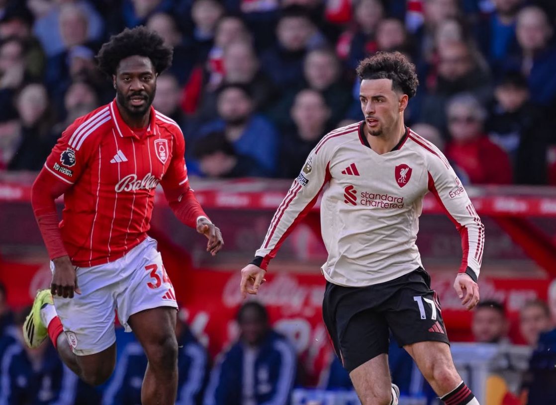 Prediksi Skor Liverpool vs West Ham: The Reds Incar Kemenangan Beruntun, The Hammers Ingin Keajaiban