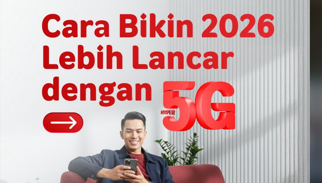 Indosat Banyak BTS, Tapi Telkomsel Tetap Jadi Raja 5G Indonesia