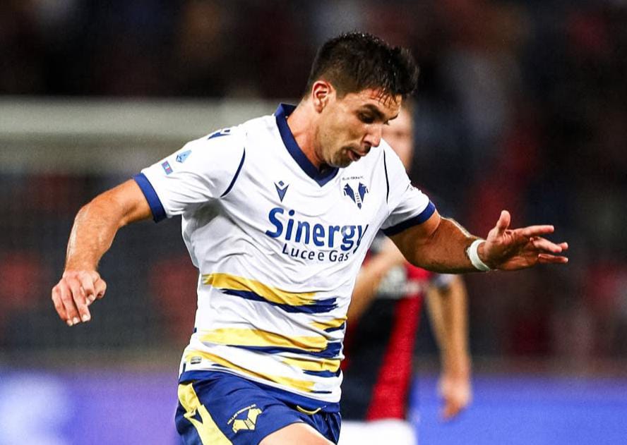 Prediksi Skor Bologna vs Verona: Rossoblu Incar Kemenangan Keenam, Gialloblu Terancam Terdegradasi