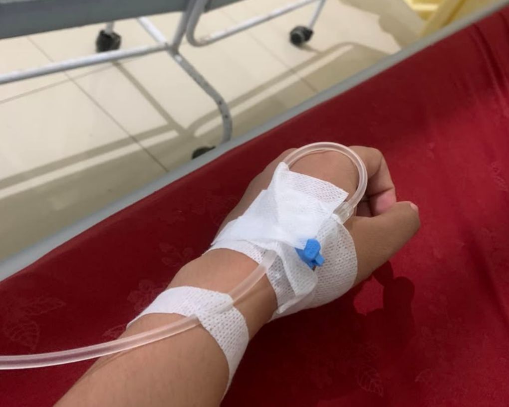 Hukum Dibius Saat Puasa Ramadhan, Apakah Membatalkan? Ini Penjelasannya