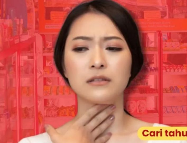 Suara Tiba-Tiba Hilang? Kenali Penyebabnya dari Radang Tenggorokan hingga Polusi Udara