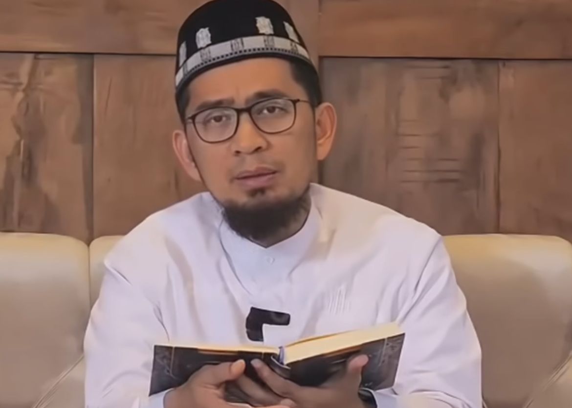 Hukum Mabuk Saat Puasa Ramadan: Apakah Puasa Tetap Sah Jika Sempat Tidak Sadar?