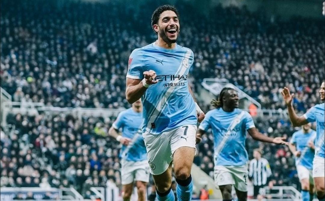 Link Live Streaming West Ham vs Manchester City: Laga Krusial The Citizens Kejar Puncak Klasemen
