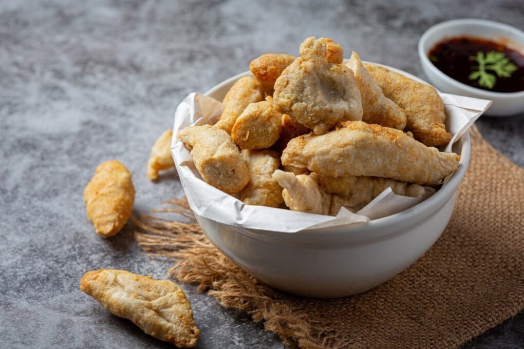 Resep Pempek Lezat untuk Sajian Lebaran yang Istimewa