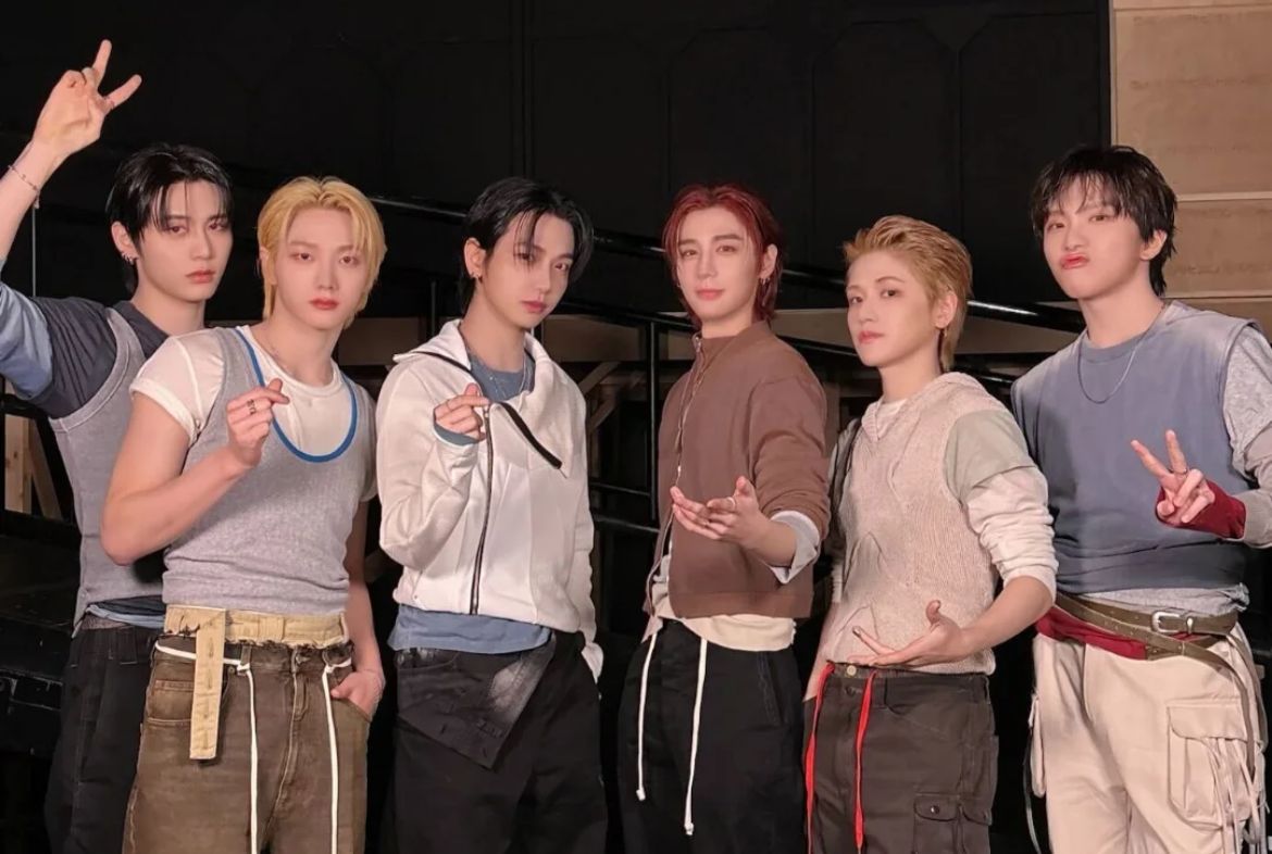 BOYNEXTDOOR Comeback Mei 2026, Siap Guncang Industri K-Pop Setelah 7 Bulan Hiatus