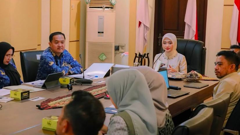 Genjot Ekonomi Berbasis Tenaga Kerja, Lampung Siapkan SDM Unggul Agar Terserap hingga Pasar Global