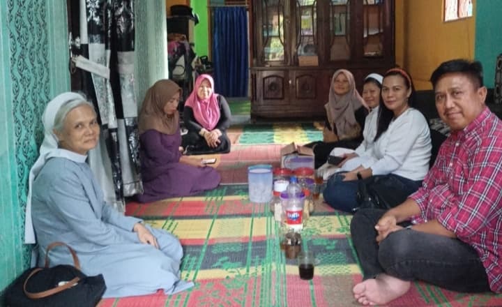PMI Asal Pringsewu Meninggal di Malaysia Pasca Sempat Ditahan Imigrasi Melaka