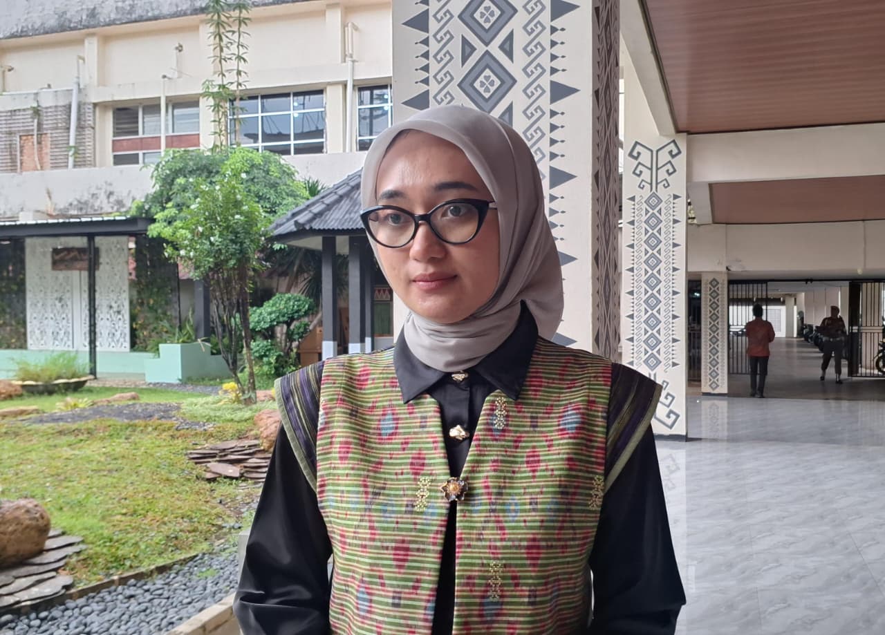 El Nino Ekstrem Diprediksi Hantam Lampung, Wagub Ingatkan Risiko Kekeringan dan Karhutla