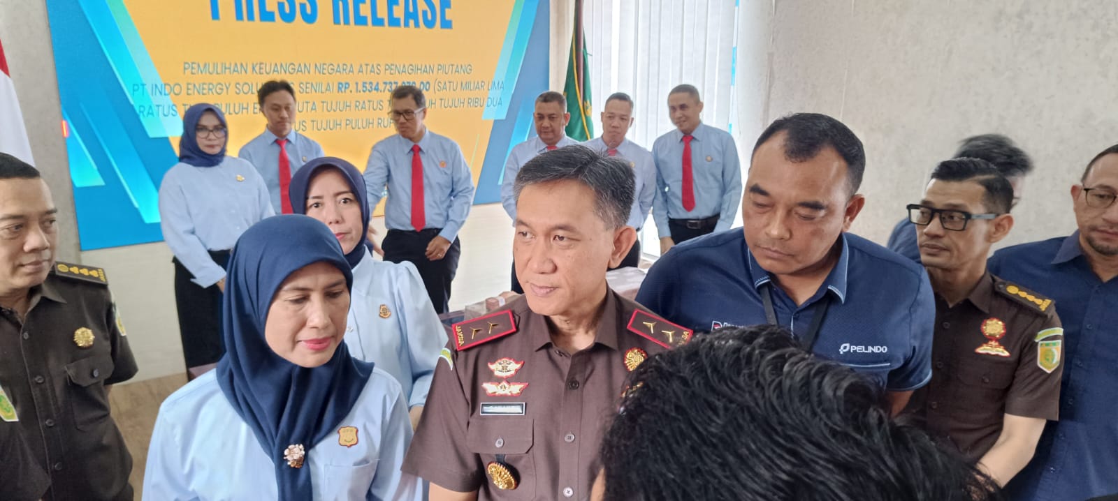 Dalami Fakta Baru Kasus PI Rp268,7 Miliar, Kejati Lampung Kembali Panggil Arinal Djunaidi