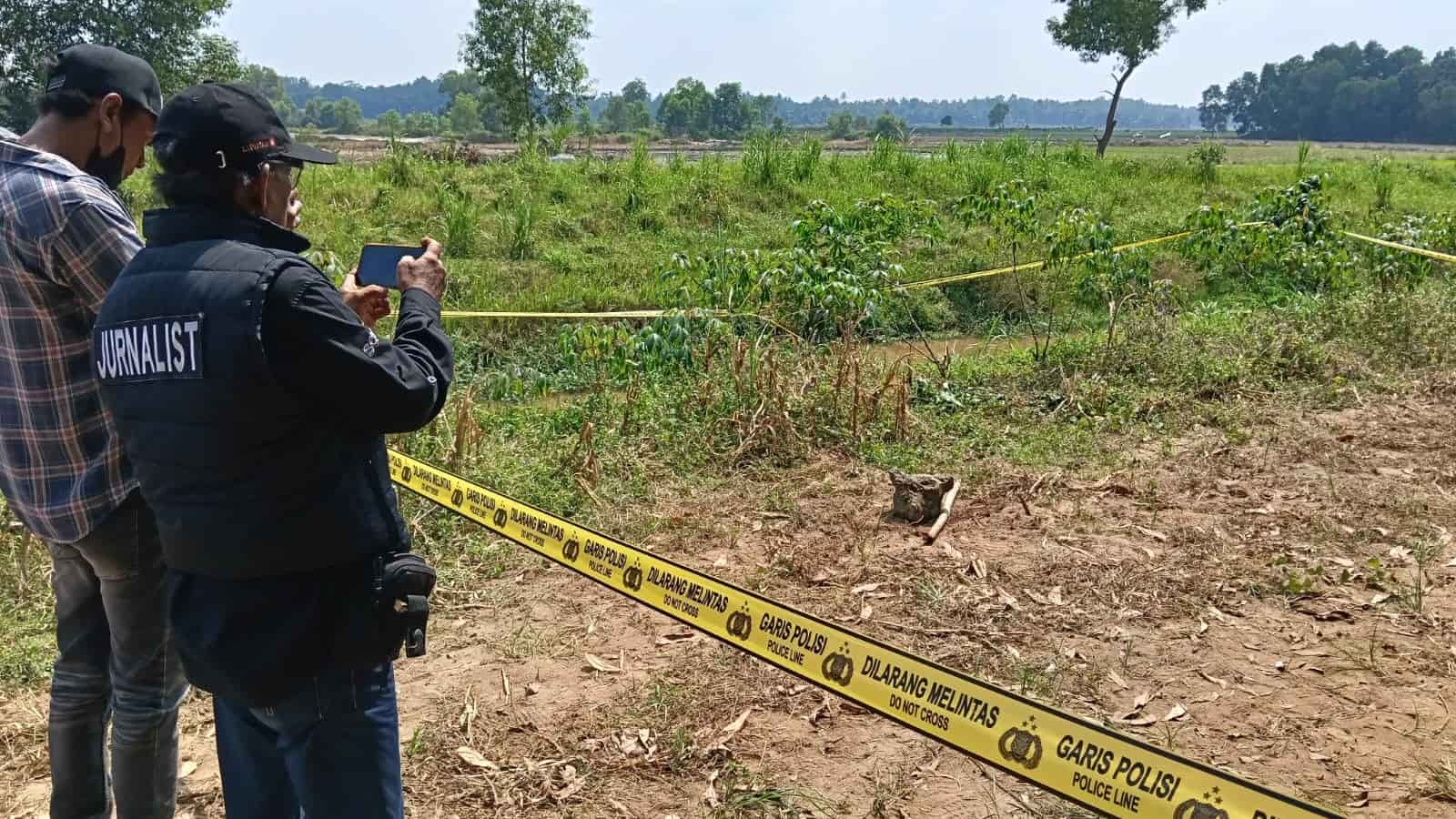 Fakta Baru Pembunuhan di Lampung Timur, Tersangka Diduga Gunakan Facebook untuk Jebak Korban