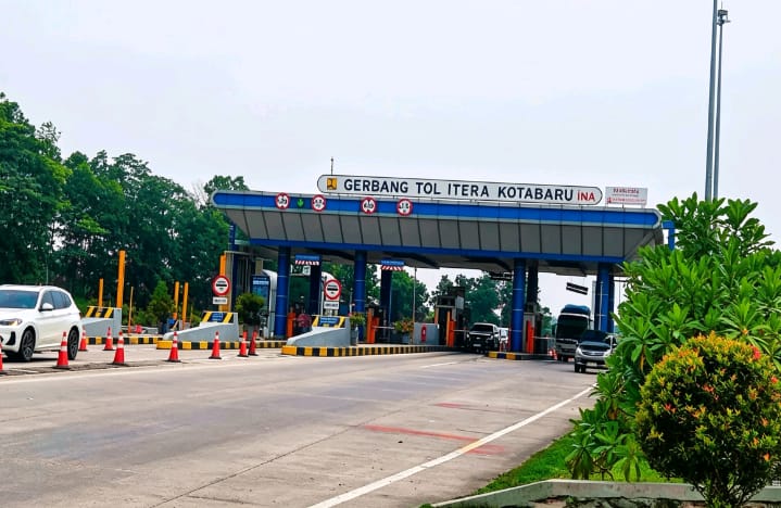 Pengelola Layanan Tol Bakauheni–Terbanggi Besar Dikabarkan Berganti, Perusahaan Baru Irit Bicara