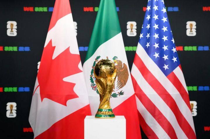 8 Hal Baru di Piala Dunia 2026, dari Teknologi Bola Modern hingga Hadiah yang Bisa Beli Satu Pulau