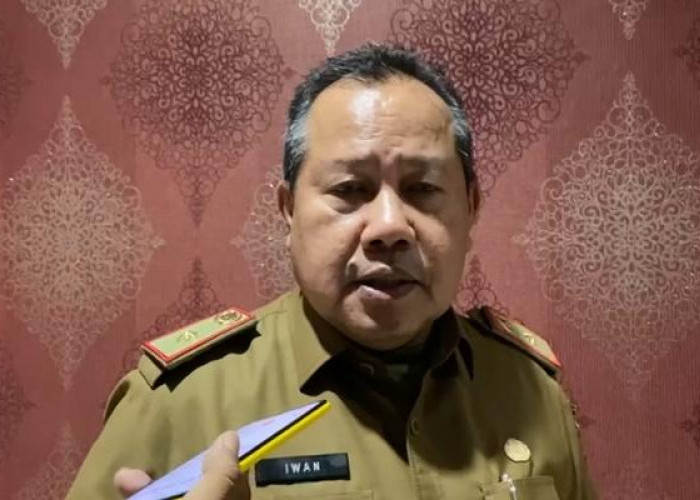 Pemkot Bandar Lampung Segera Cari Solusi Kelangkaan Solar, Pengangkutan Sampah Ikut Terdampak