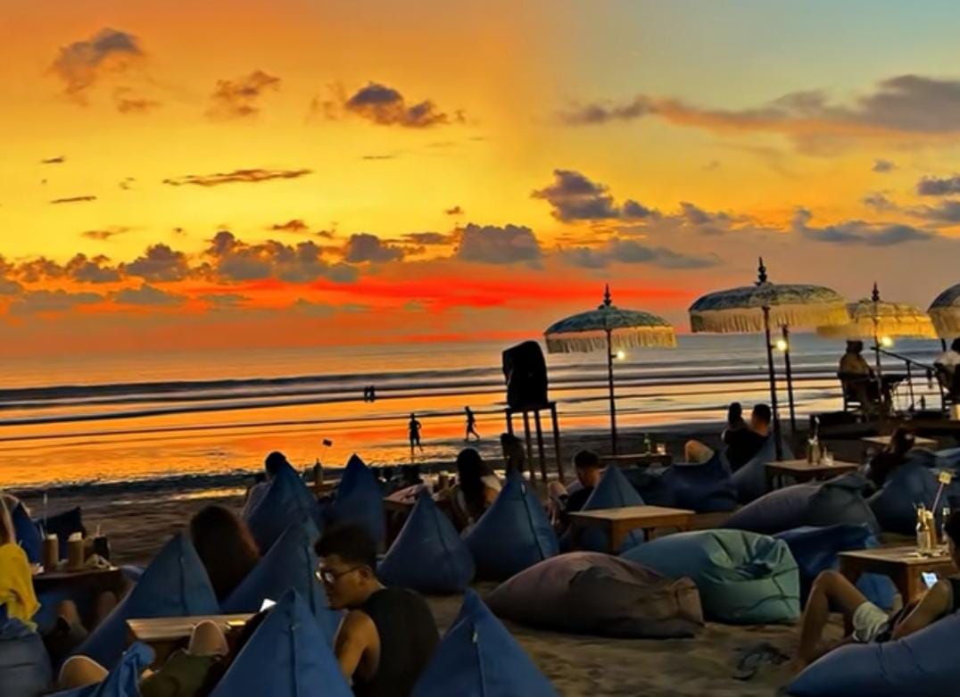 Gak Heran! Bali Tetap Menjadi Destinasi Incaran Wisatawan Dunia
