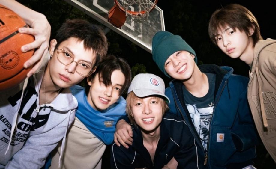 Bighit Music Konfismasi Comeback CORTIS dengan EP 'GREENGREEN