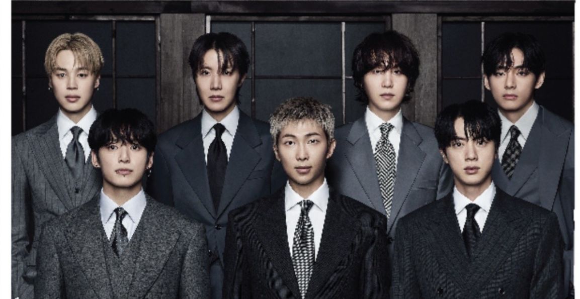 Netflix Rilis Teaser ‘BTS: THE RETURN’, Kisah Perjalanan, Kekhawatiran, dan Harapan Comeback