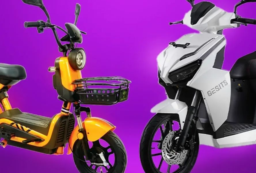 Motor Hybrid vs Motor Listrik, Mana yang Lebih Unggul?