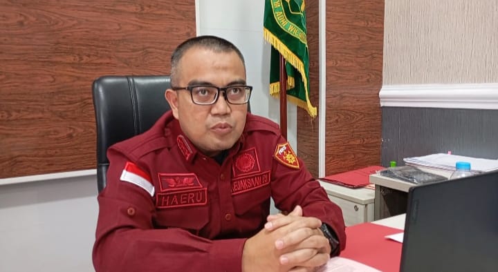 Dinilai Belum Lengkap, Cabjari Kembalikan Berkas Kasus Penganiayaan Bagian Sensitif Pria di Panjang