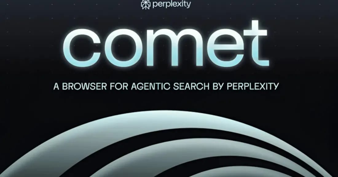 Comet Browser Resmi Hadir Gratis di Android, Perplexity Tantang Dominasi Chrome & AI Browser Lain