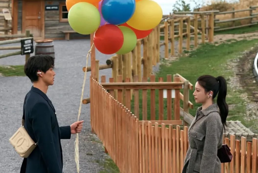 Cocok jadi Wishlist Liburan! Ini Deretan Lokasi Syuting Drama Netflix Can This Love Be Translated?