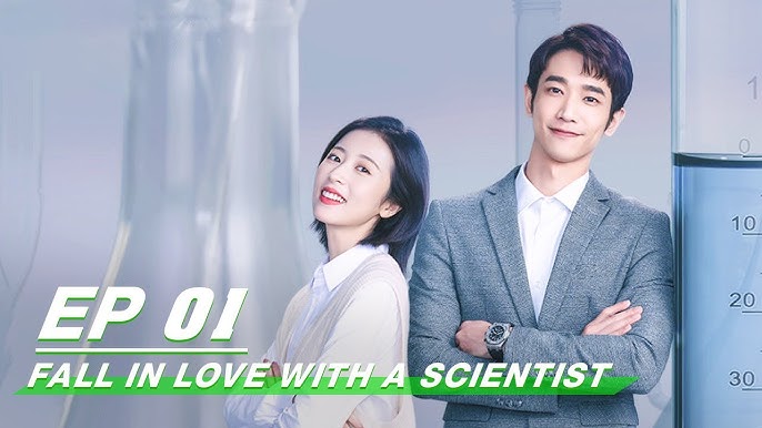 Sinopsis Lengkap Fall in Love with a Scientist, Romansa Akademik yang Unik