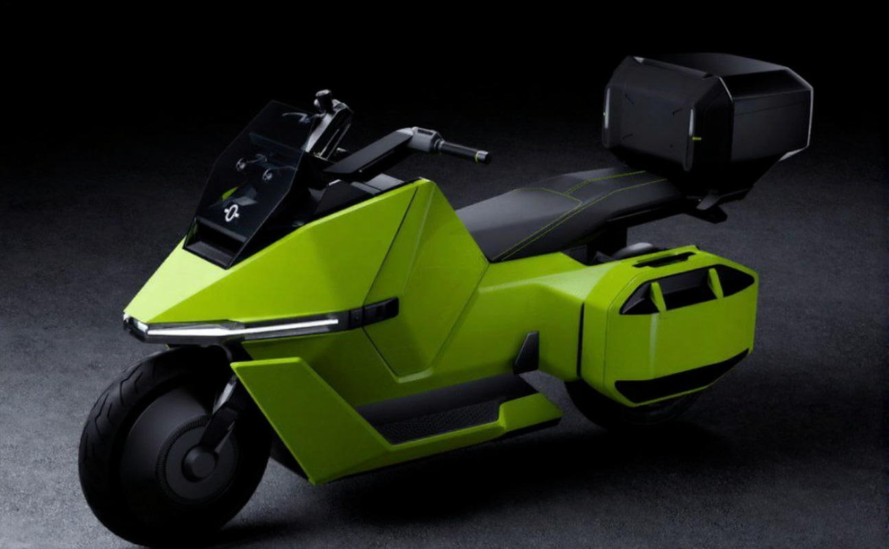 Perkuat Jaringan Dealer, Motor Listrik OMOWAY Targetkan OMO X Rilis 2026 dan Ekspansi Nasional