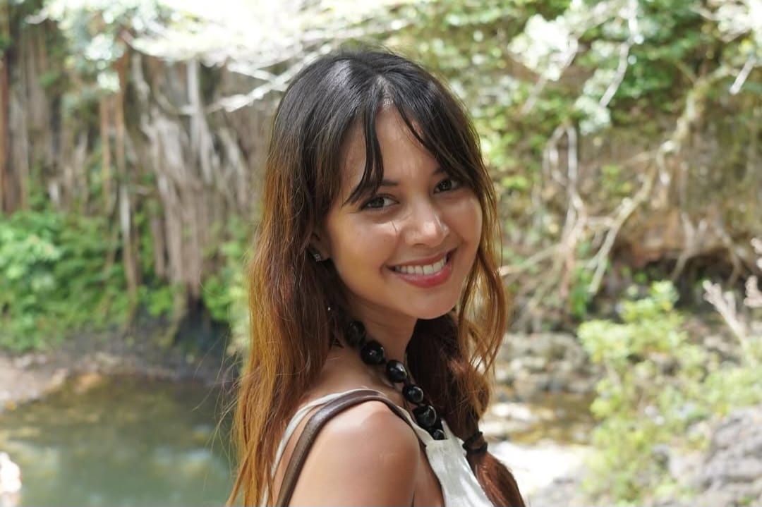 Broken Strings Jadi Sorotan Publik, Aurelie Moeremans Bersyukur Masyarakat Sadar Child Grooming