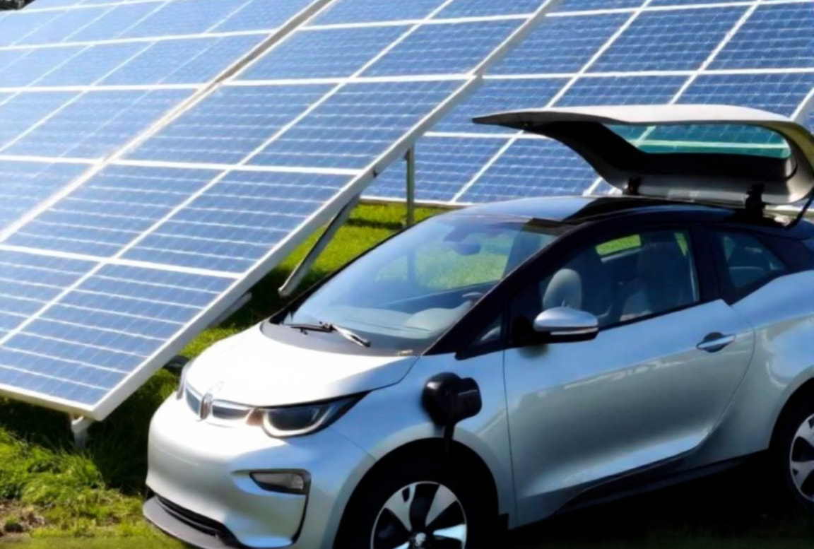 Kolaborasi Baru MAB Siapkan EV Kompak 2026, Fiturnya Tak Sekadar Hemat Energi