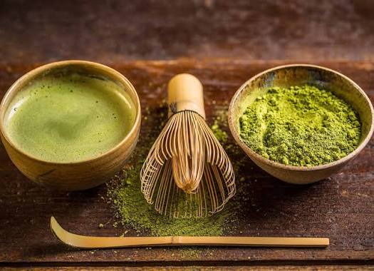 Matcha Resmi Jadi Primadona 2025, Geser Dua Minuman Kopi Favorit! Kok Bisa?