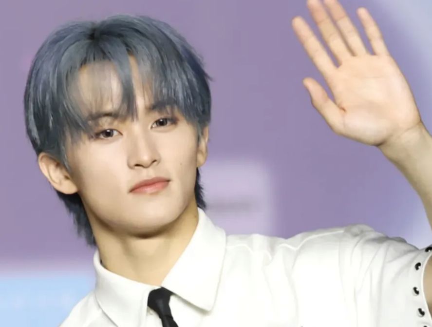 Mark Umumkan Keluar dari SM Entertainment dan NCT, Surat Tulisannya Bikin Fans Haru!