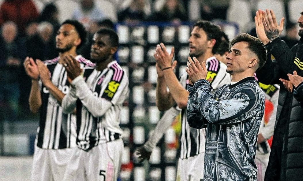 Prediksi Skor Udinese vs Juventus: Duel Sesame Bianconeri, Si Nyonya Tua Incar Kemenangan di Udine