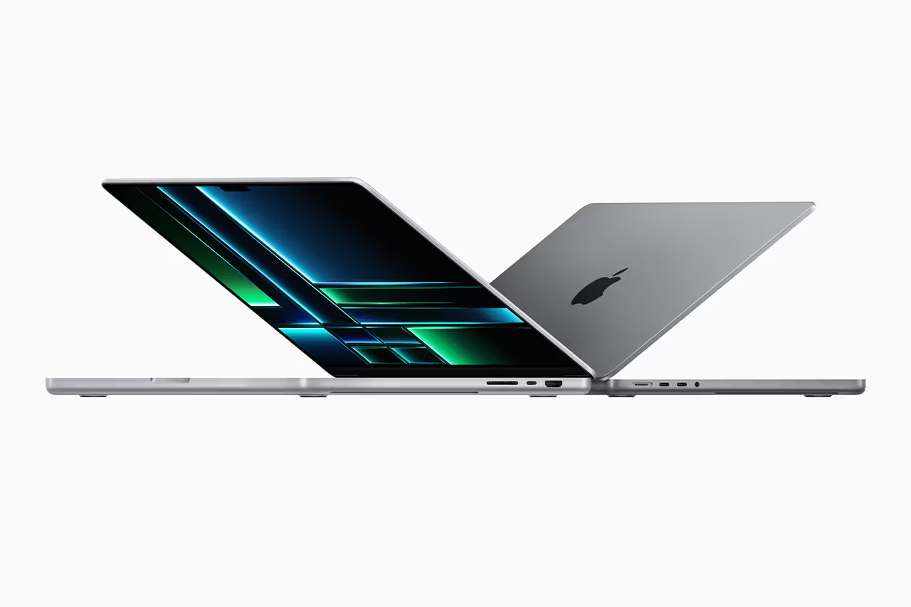 MacBook 2026 Dirumorkan Berubah Total, Bukan Sekadar Upgrade Chip