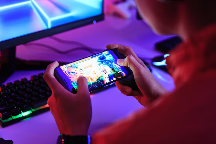 Di Tengah Performa Flagship yang Kian Buas, Masihkah Ponsel Gaming Dibutuhkan?