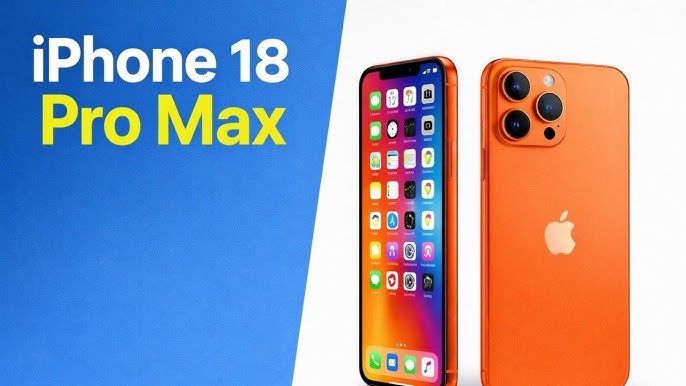 Apple Klaim Bawa Inovasi Layar Canggih untuk iPhone 18 Pro dan Pro Max