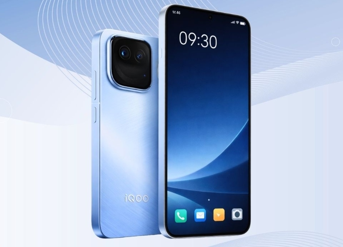 iQOO Z11 Turbo Muncul di Database Benchmark Geekbench, Pertanda Rilis Kian Dekat