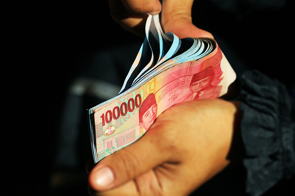Penerapan UMK 2026