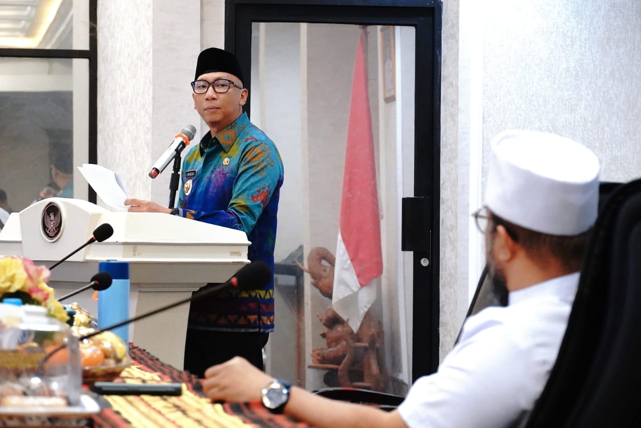 MoU Lampung–Bengkulu Perkuat Layanan Publik, SDM Unggul, dan Hilirisasi Komoditas Daerah Kolaboratif