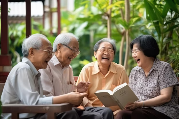 5 Tips Liburan Nyaman Bersama Lansia: Aman, Tenang, dan Tetap Menyenangkan