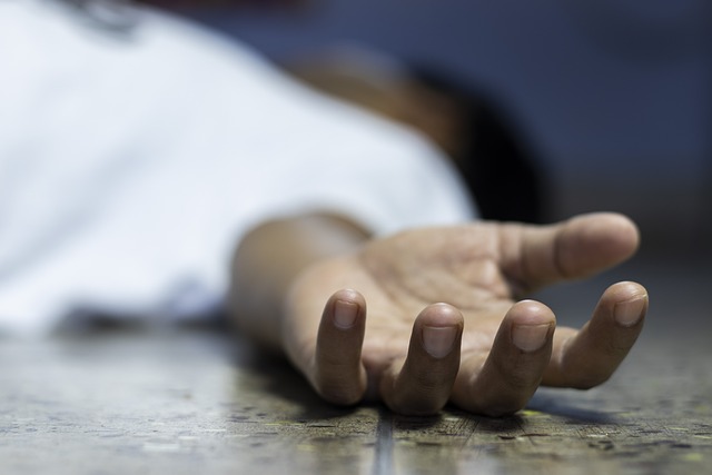 Gegara SIM Card HP, Pemuda 21 Tahun di Bakauheni Lampung Selatan Tewas Ditikam