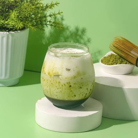 Matcha makin tak tergoyahkan!