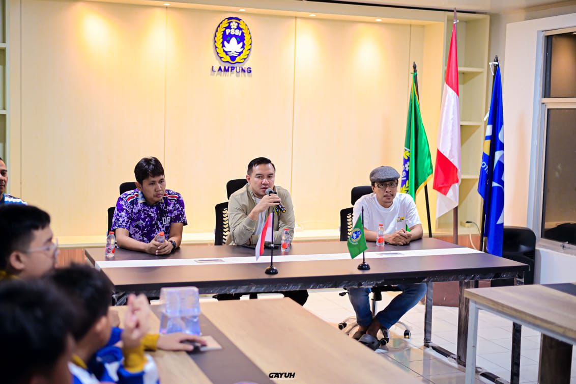 Diuji di Bekasi, Fafage Academy Lampung Target Tembus Empat Besar AAFI Nasional