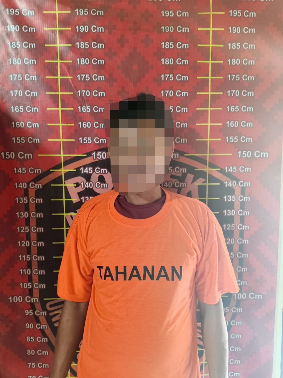 Jejak Ban Motor Jadi Petunjuk, Polisi Tangkap Sindikat Pencurian Sawit di Tulang Bawang