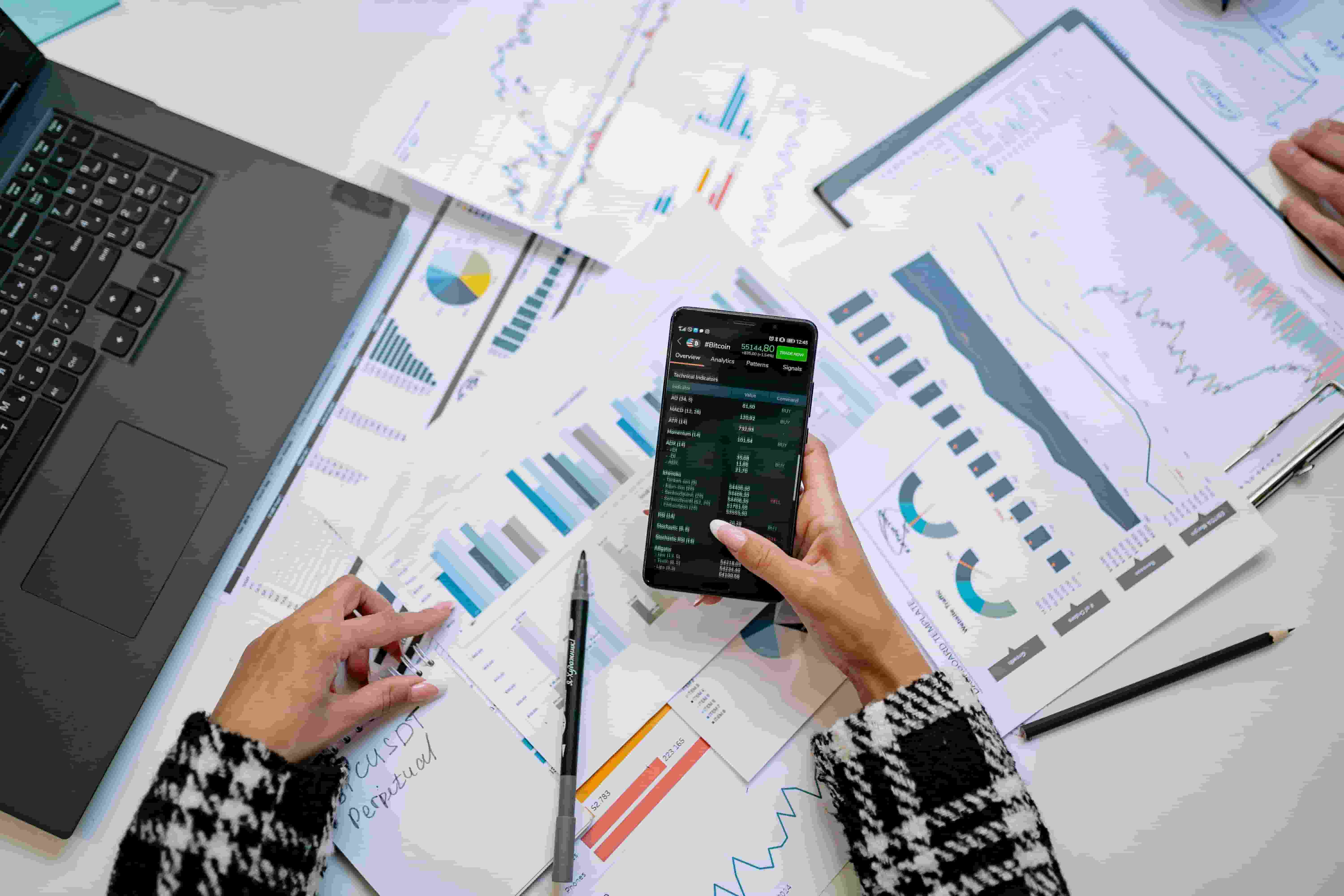 Tips Memulai Investasi Saham untuk Anak Muda, Modal Receh pun Bisa Mulai Dapat Cuan