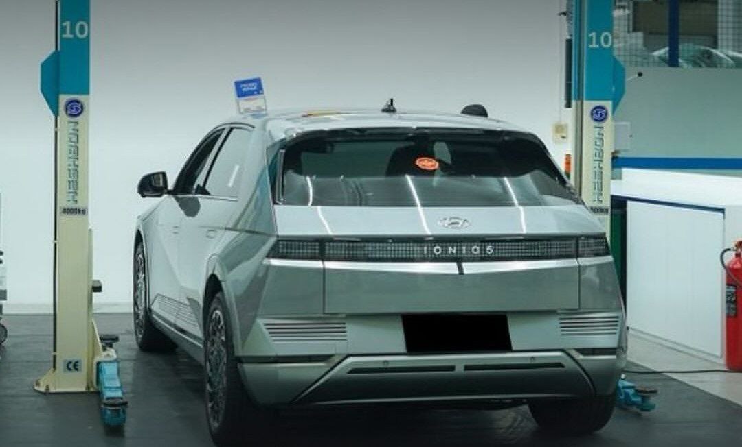 Sering Cemas Baterai Habis, Ini 6 Cara Mengatasi Range Anxiety saat Mengendarai Mobil Listrik