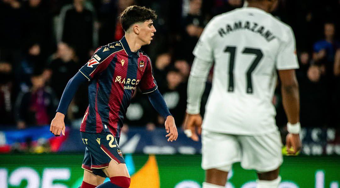 Prediksi Skor Levante vs Alaves: Gol Bisa Jadi Barang Mewah, Tekanan Besar di Ciutat de València